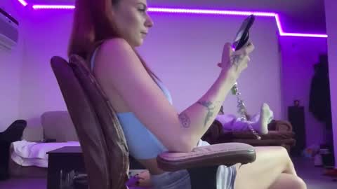 Snapshot of luvkoko chatting on March 3, 2026, 6:19 am luvkoko online show from March 3, 2026, 6:19 am