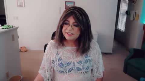 Britney online show from February 10, 2026, 7:07 pm