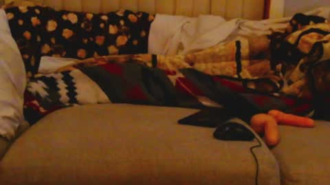 M Jordan online show from January 6, 2025, 4:04 am