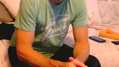 M Jordan online show from January 6, 2025, 8:39 pm