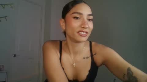 Liv 3 online show from December 5, 2025, 12:19 am