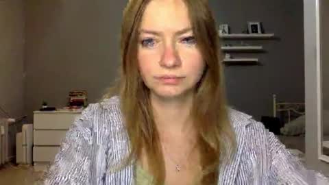 Millie online show from February 17, 2026, 9:54 pm