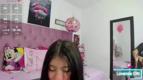 lux_wish online show from July 28, 2026, 1:10 pm