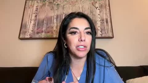 luxcher22 online show from January 9, 2026, 5:54 am