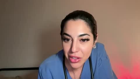 luxcher22 online show from March 4, 2026, 5:35 am