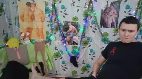 Mike online show from January 18, 2026, 11:25 am