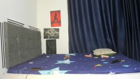 luxedollxoxoo online show from March 24, 2026, 8:36 pm