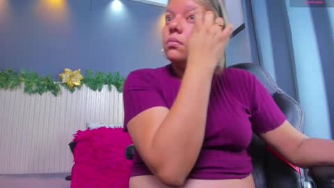 Luxe3 online show from December 22, 2025, 10:45 am