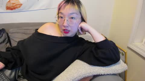 LuxGray online show from January 18, 2025, 3:09 am