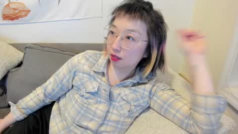 LuxGray online show from March 10, 2025, 11:16 pm