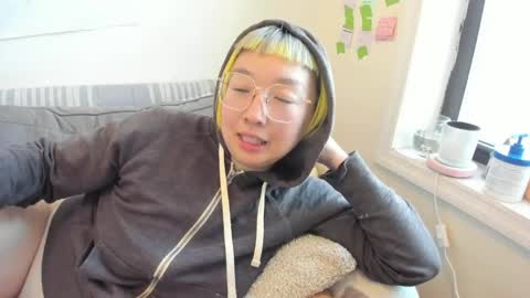 LuxGray online show from March 28, 2026, 8:30 pm