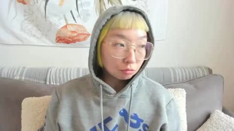 LuxGray online show from April 13, 2026, 7:30 pm