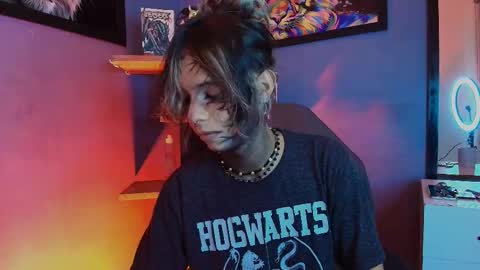 Luxiel 3 online show from February 3, 2026, 10:26 pm