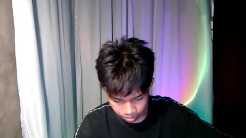 luxirfy online show from April 11, 2026, 6:34 pm