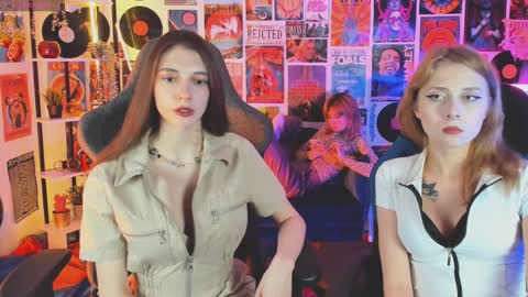 Ray online show from January 21, 2025, 6:02 pm