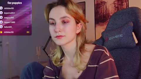 Ray online show from February 27, 2025, 12:21 am