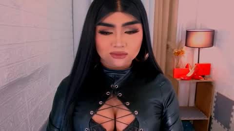 Sasha Blaire online show from October 28, 2025, 7:23 am