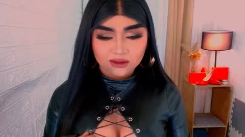 Sasha Blaire online show from October 29, 2025, 10:50 am