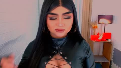 Sasha Blaire online show from November 4, 2025, 12:21 am