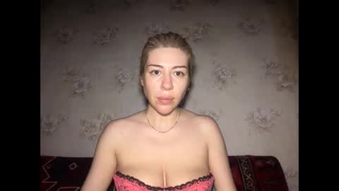 LuxSonyaStar online show from June 10, 2026, 8:08 pm