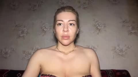 LuxSonyaStar online show from June 22, 2026, 12:35 pm