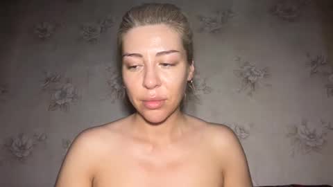 LuxSonyaStar online show from July 6, 2026, 9:06 pm