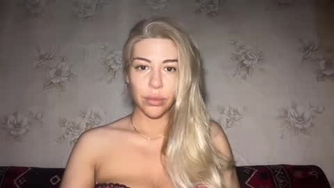 LuxSonyaStar online show from July 7, 2026, 8:57 pm