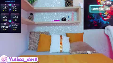 Snapshot of luxury_woman_ chatting on February 28, 2025, 6:52 pm online show from February 28, 2025, 6:52 pm