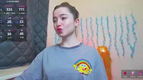 Alma online show from March 18, 2026, 6:27 am