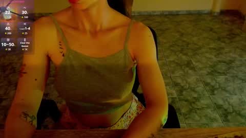 Liss online show from February 27, 2026, 12:43 am