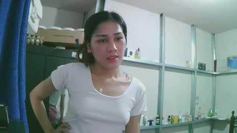 nikke online show from December 1, 2024, 10:53 pm