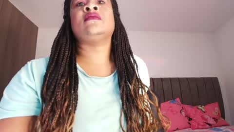 Snapshot of luxy_benet chatting on April 30, 2026, 10:10 am Big Benet online show from April 30, 2026, 10:10 am
