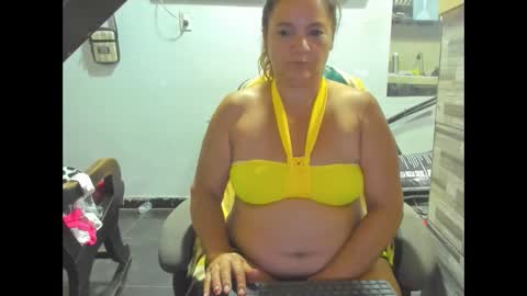 Snapshot of luzamandacastellanos chatting on April 28, 2026, 4:39 am ruby50 online show from April 28, 2026, 4:39 am