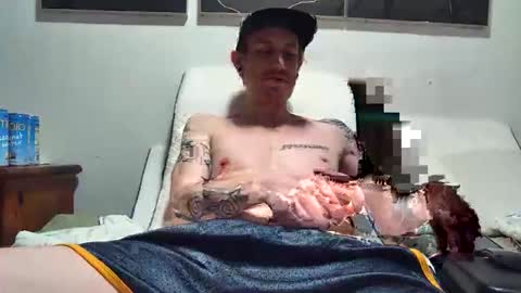 lwooda online show from April 20, 2026, 8:17 am