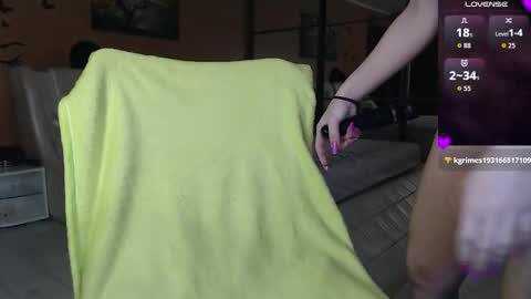 Palma online show from March 14, 2026, 4:07 am