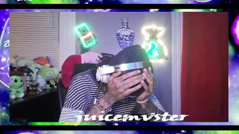 lxrdhxkvgemvsterjuice online show from November 15, 2025, 7:16 am