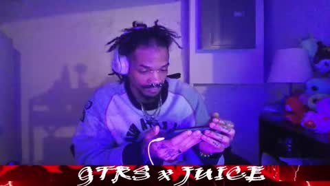 lxrdhxkvgemvsterjuice online show from February 7, 2026, 8:29 am