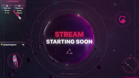 Snapshot of lya_aron_couple chatting on March 26, 2026, 5:07 pm lya_aron_couple online show from March 26, 2026, 5:07 pm