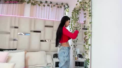 Snapshot of lya_brown chatting on November 15, 2025, 11:29 am lya_brown online show from November 15, 2025, 11:29 am