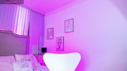 lya_brown online show from July 13, 2026, 12:08 pm