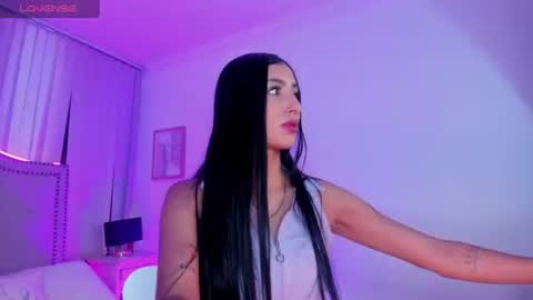 lya_brown online show from July 14, 2026, 12:00 pm