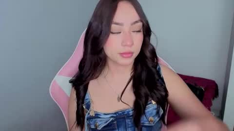  Lya  online show from December 16, 2025, 2:55 pm