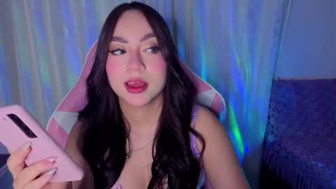  Lya  online show from March 8, 2026, 1:03 am