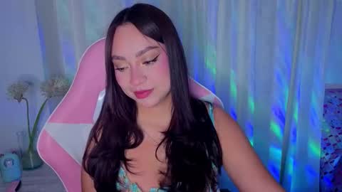  Lya  online show from March 27, 2026, 2:28 am