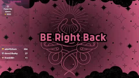 Lya   online show from January 21, 2025, 1:11 pm