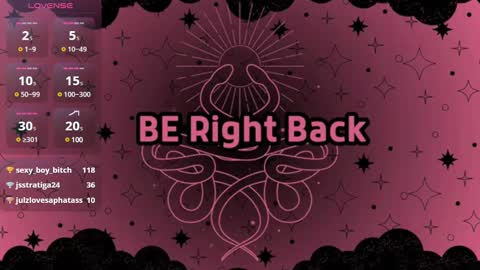 Lya   online show from February 8, 2025, 1:22 pm