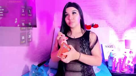 Lya   online show from November 18, 2025, 11:03 am