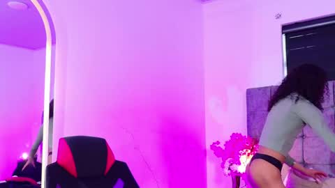 LYA online show from April 15, 2026, 7:21 pm