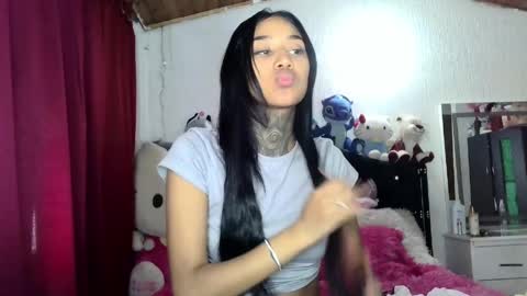 lyam_ebony online show from May 14, 2026, 2:13 pm