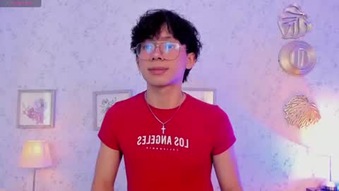 Lyan online show from July 13, 2026, 7:38 pm